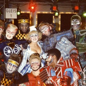 Starlight Express: Original Cast 的头像