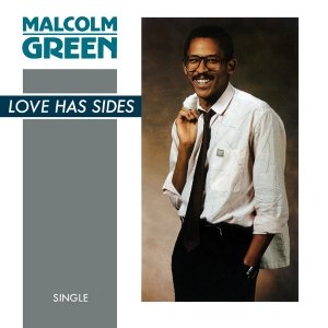 Love Has Sides - Single