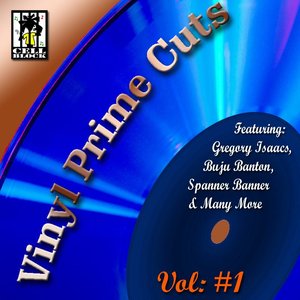 Cell Block Vinyl Prime Cuts Vol.1