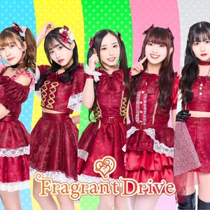 Аватар для Fragrant Drive