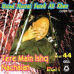 Tere Main Ishq Nachaian Vol. 44