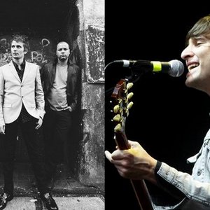 Muse Feat. Nic Cester 的头像
