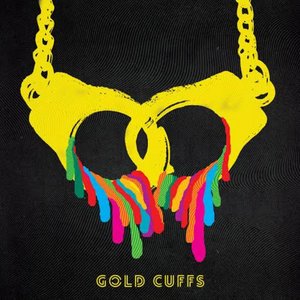 Gold Cuffs