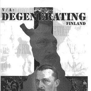 Degenerating Finland