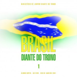 Brasil Diante do Trono 1