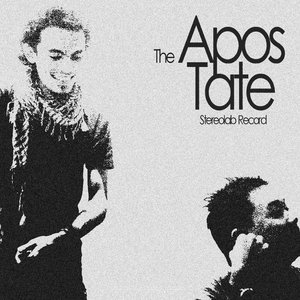 TheApostate Stereolab Record 的头像