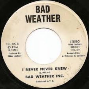 Bad Weather Inc 的头像