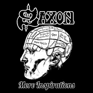 Saxon - More Inspirations - Zortam Music
