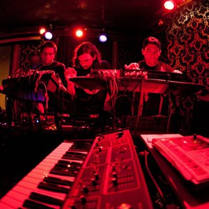 Pittsburgh Track Authority 的头像