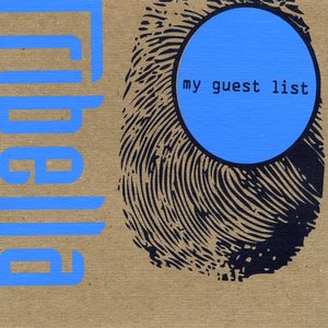 My Guest List