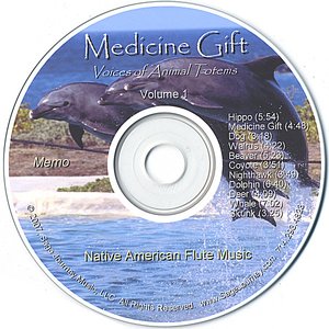 Medicine Gift Volume 1