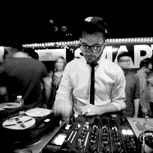 Aeroplane photo provided by Last.fm