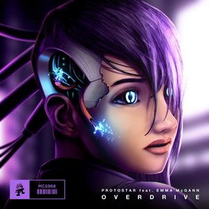 Overdrive (feat. Emma McGann) - Single