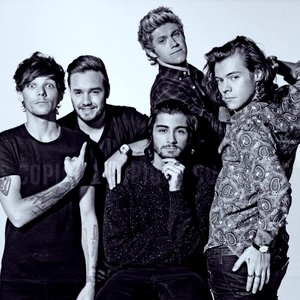 One Direction 的头像