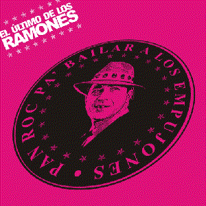 El Último De Los Ramones