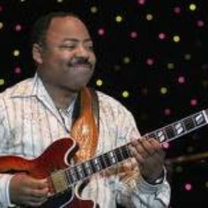 Paul Jackson, Jr. photo provided by Last.fm