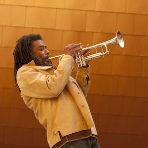 Wadada Leo Smith | Orange Wave Electric 的头像
