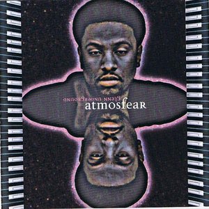 Image for 'Atmosfear'