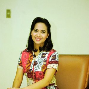 Sundari Sukotjo 的头像