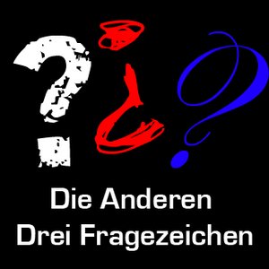 Die Anderen Drei Fragezeichen için avatar