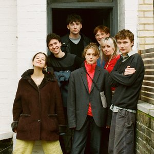 Black Country, New Road 的头像