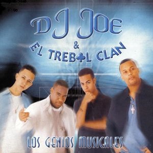 Los Genios Musicales