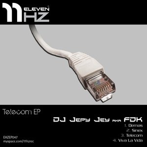 Telecom EP