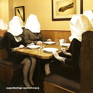 Superbeings