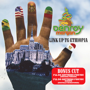 Denroy Morgan - Link Up To Ethiopia - Zortam Music