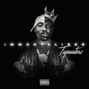 Immortalized - Single