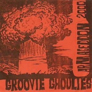 Armageddon 2000