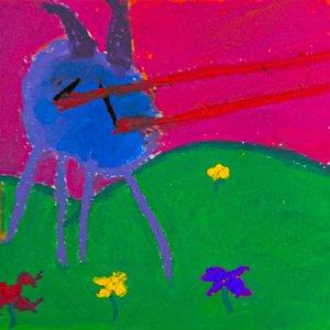 Taste The Rain - Single