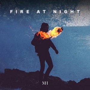 Fire At Night