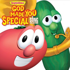 God Made You Special Song Collection