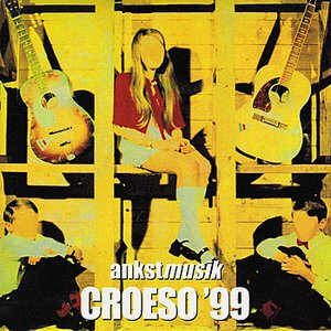 Croeso '99