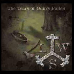 The Tears of Odin's Fallen cover