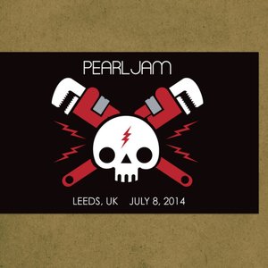 2014.07.08 - Leeds, England (United Kingdom) [Live]