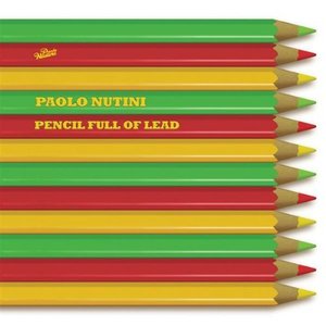 Pencil full of lead