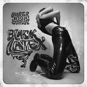 Black Latex - Single