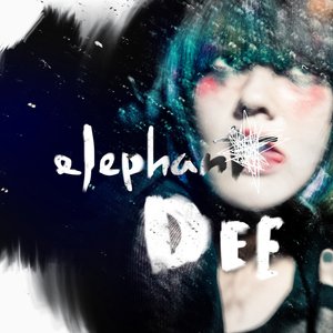 elephant DEE首張EP