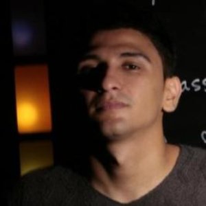 Аватар для Shlomi Aber feat. Lemon