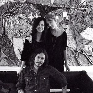 Taylor Swift, Joy Williams & John Paul White için avatar