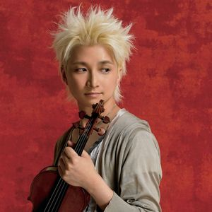 田辺裕詞 photo provided by Last.fm