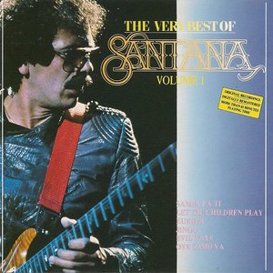 The Very Best Of Santana (Volume 1)