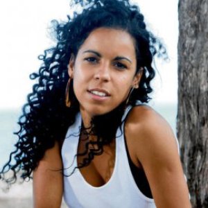 Danay Suárez için avatar