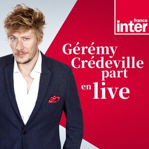 Avatar for Gérémy Crédeville part en live