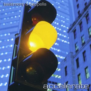 Accelerate
