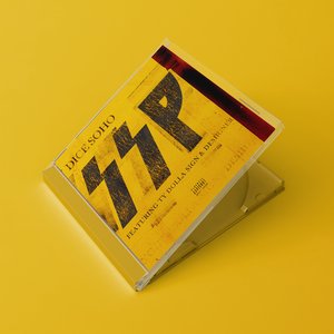SSP (feat. Ty Dolla $ign & Desiigner) - Single