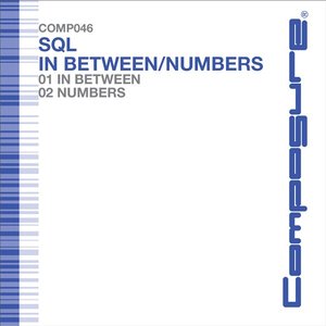 In Between/Numbers