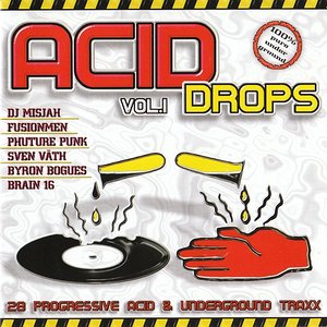 Acid Drops Vol.1